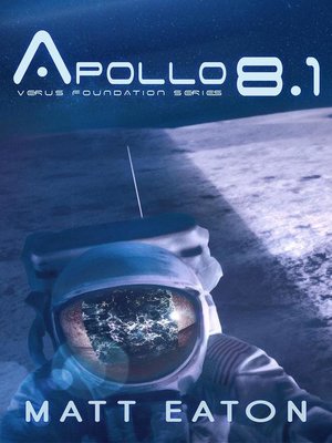 cover image of Apollo 8.1